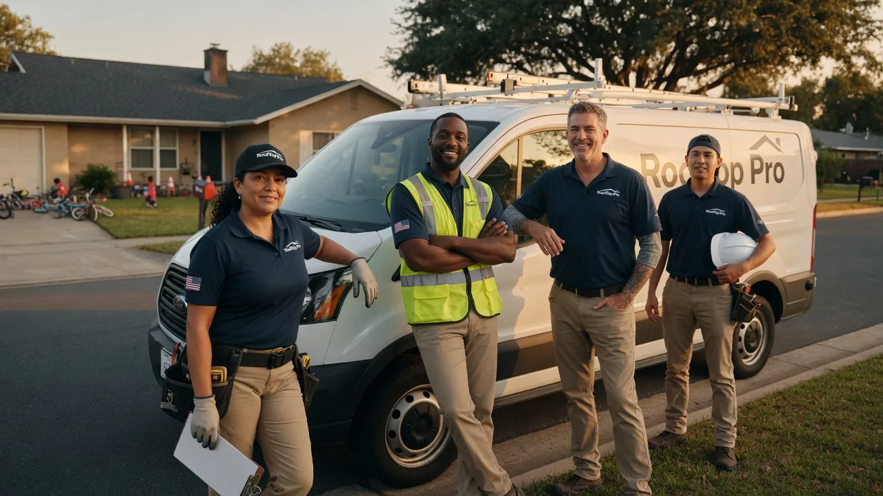Roof Repair in Hatch, NM near me